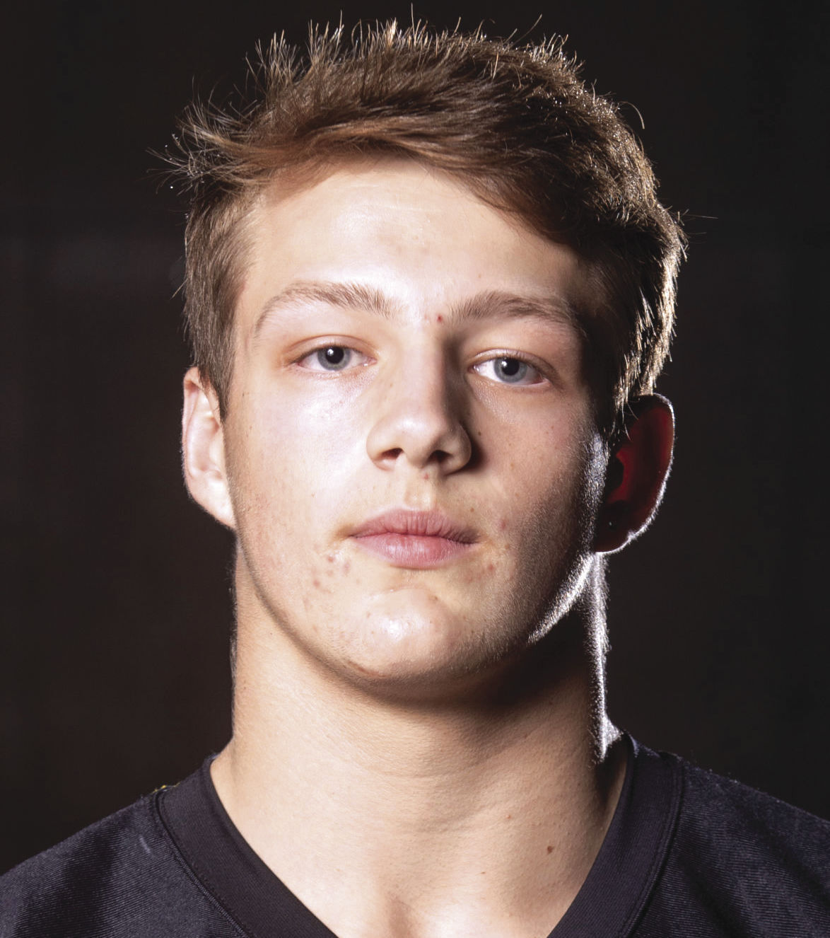 LB | James Conway